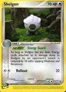 Shelgon 41/97-Kantocards