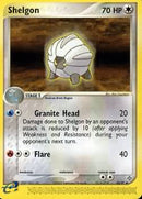 Shelgon 42/97-Kantocards