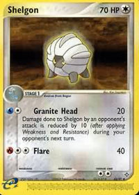 Shelgon 42/97-Kantocards