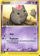 Spoink 74/97-Kantocards