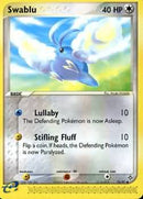 Swablu 75/97-Kantocards