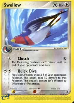 Swellow 45/97