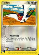 Taillow 76/97-Kantocards