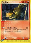 Torchic 77/97-Kantocards