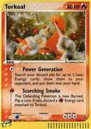 Torkoal 12/97-Kantocards
