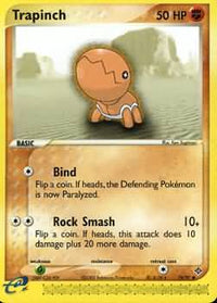 Trapinch 79/97-Kantocards