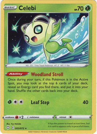 Celebi 003/072