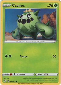 Cacnea 004/072-Kantocards