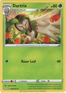 Dartrix 007/072-Kantocards