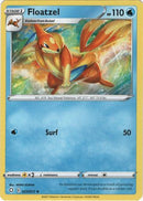 Floatzel 023/072-Kantocards