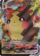 Morpeko VMAX 038/072-Kantocards