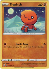 Trapinch 040/072-Kantocards