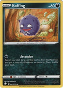 Koffing 041/072-Kantocards