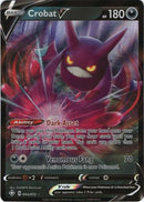 Crobat V 044/072-Kantocards