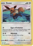 Eevee 052/072-Kantocards