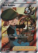 Bird Keeper 066/072-Kantocards
