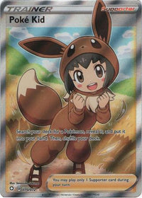 Poké Kid 070/072-Kantocards