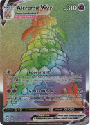 Alcremie VMAX 073/072-Kantocards