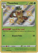 Thwackey SV005/SV122-Kantocards