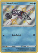 Arrokuda SV031/SV122-Kantocards