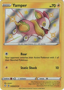 Yamper SV039/SV122-Kantocards