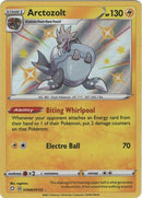 Arctozolt SV046/SV122-Kantocards