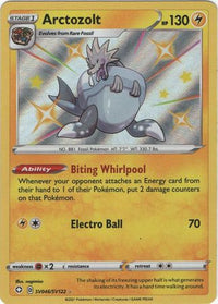 Arctozolt SV046/SV122-Kantocards