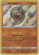 Silicobra SV070/SV122-Kantocards