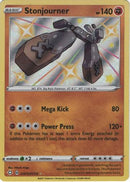 Stonjourner SV075/SV122-Kantocards