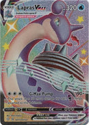 Lapras VMAX SV111/SV122-Kantocards