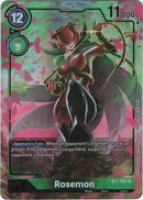 Rosemon BT1-082 (Arte Alterno)-Kantocards