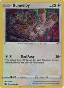 Bunnelby SWSH082-Kantocards