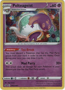 Polteageist SWSH081-Kantocards