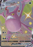 Crobat VMAX SWSH099-Kantocards