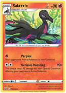 Salazzle 028/163-Kantocards