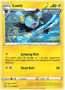 Luxio 047/163-Kantocards