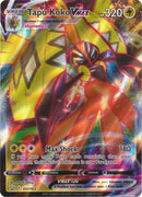 Tapu Koko VMAX 051/163-Kantocards