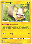 Yamper 052/163-Kantocards
