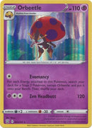 Orbeetle 065/163-Kantocards