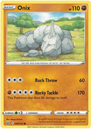 Onix 068/163-Kantocards