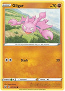 Gligar 071/163-Kantocards