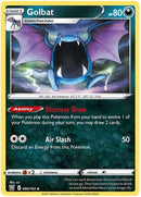 Golbat 090/163-Kantocards