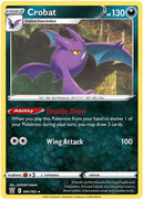 Crobat 091/163 - Holo-Kantocards