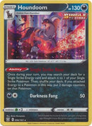 Houndoom 096/163-Holo-Kantocards