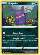 Morpeko 098/163-Kantocards
