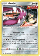 Mawile 100/163-Kantocards