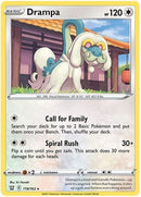 Drampa 119/163-Kantocards