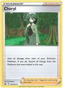Cheryl 123/163-Kantocards