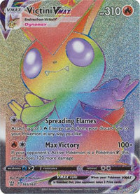 Victini 165/163-Kantocards