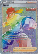 Bruno 172/163-Kantocards